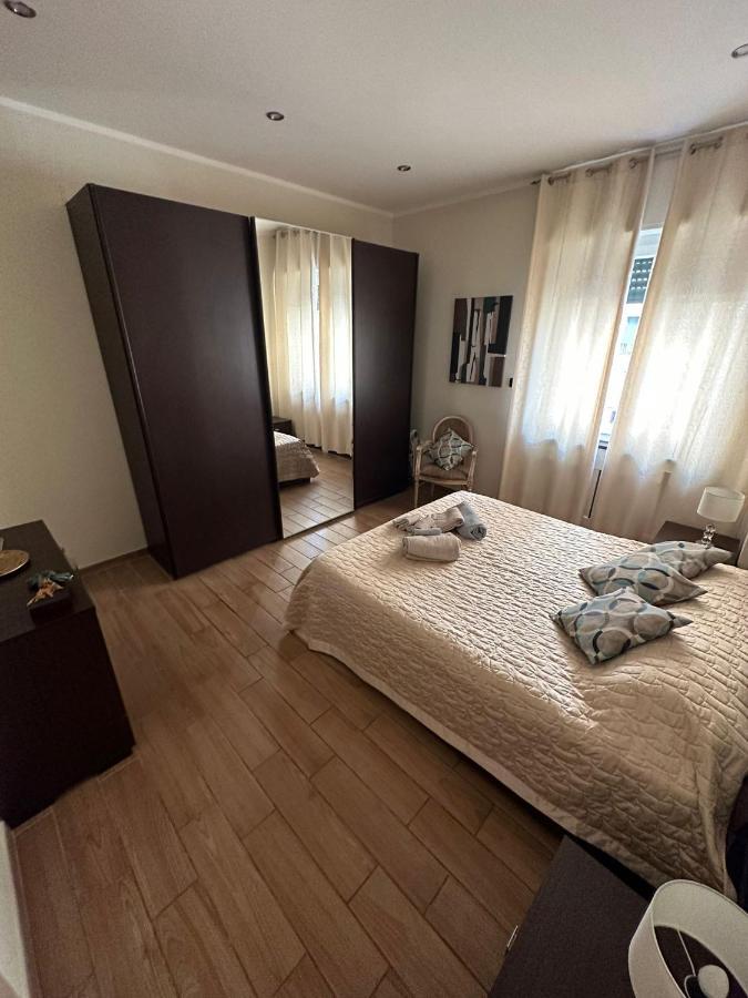 Luxury Center Appartment Novi Ligure Luaran gambar