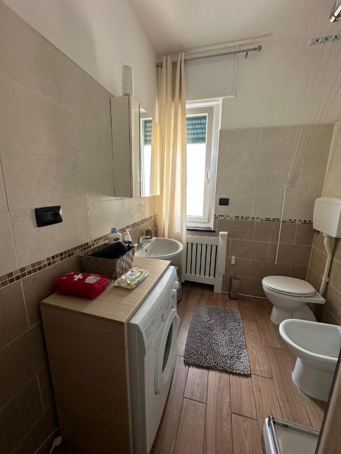 Luxury Center Appartment Novi Ligure Luaran gambar