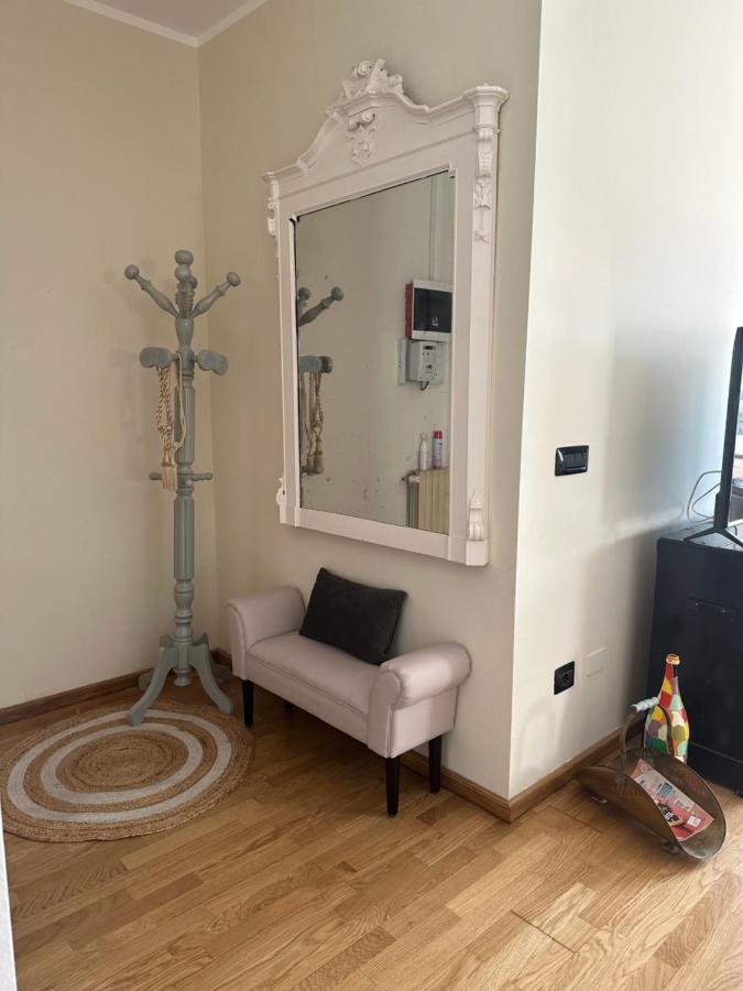 Luxury Center Appartment Novi Ligure Luaran gambar