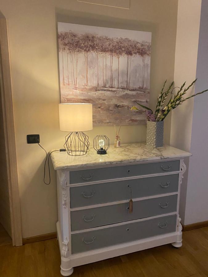 Luxury Center Appartment Novi Ligure Luaran gambar